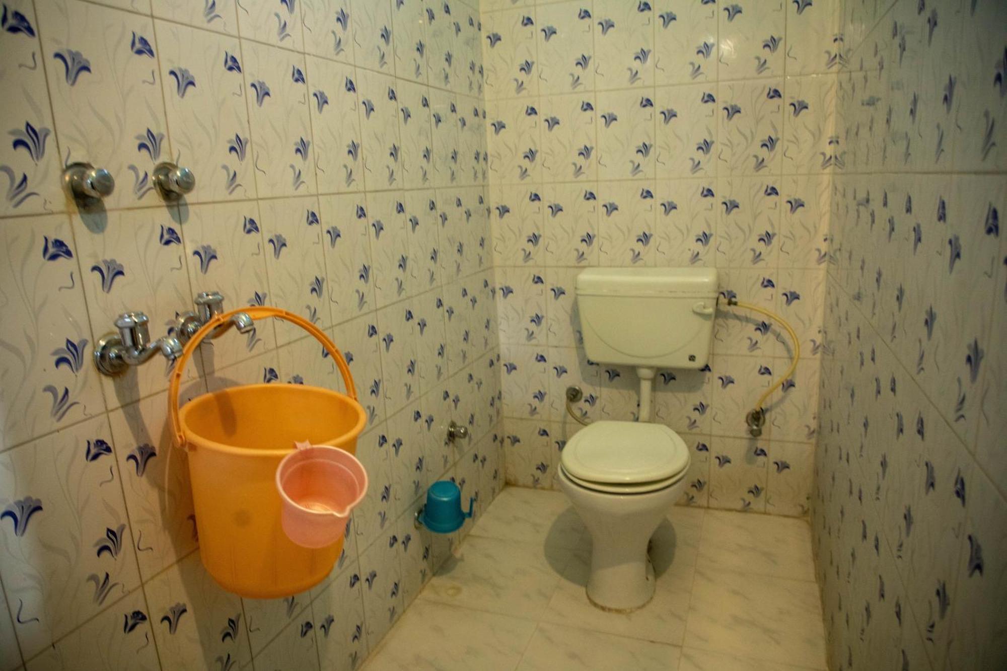 Hotel Tulsi Palace Pushkar Kamer foto